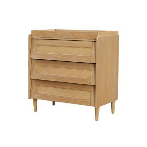 Tutti Bambini Japandi 換片櫃 (84 x 51.5 x 89cm)