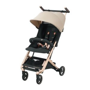 gb Pockit Go 鎂合金手推車