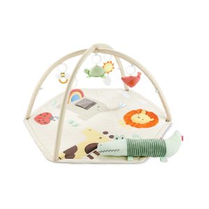 Skip Hop SH9R257810 Geometric Wonders 幾何樂園嬰兒活動地墊